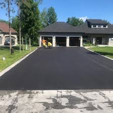 Best Brick Driveway Installation  in Warson Woods, MO